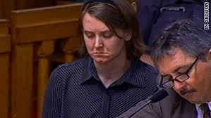 Jury hears boy, 7, describe how mother attacked him and his brother