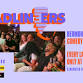 HEADLINERS event in London