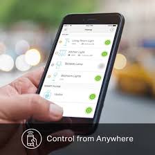 Kasa Smart Wifi Light Bulb Dimmable Smart Light Bulbs Smart Wifi Smart Lighting