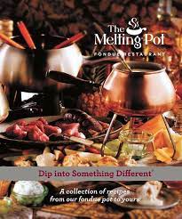 The Best Cheddar Cheese Fondue Recipe With A List Of Fondue Dipper Ideas Best Fondue Pots Find The Full In 2021 Fondue Melting Pot Recipes Fondue Recipe Melting Pot