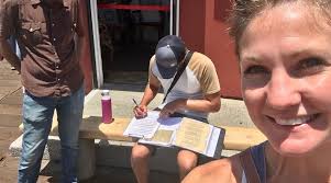 Downtown Detectives Santa Barbara (2025)