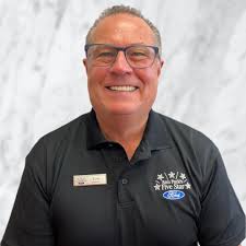 Meet Five Star Ford of Lewisville Staff Lewisville TX