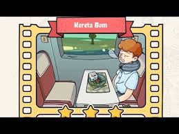 Kunci Jawaban Find Out Teka Teki Kereta Bom Discovery Bomb Train Youtube