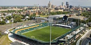 The Rochester Rhinos Need Your Support New York State