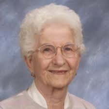 Rita M. Strebel Obituary October 1, 2017