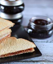 Homemade Grape Jelly Recipe