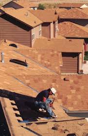 Roof repair 'storm chasers' around Colorado Springs should make homeowners  wary