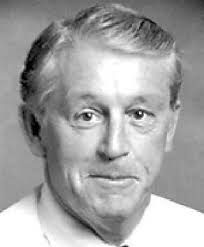 Bernard ROCHE Obituary (2015)