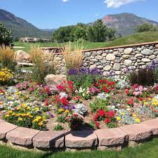 Landscape company in jefferson city, missouri. Green Acres Lawn Garden Landscape Services In Durango Colorado