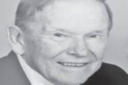 HAZEL EVELYN GOODRICH