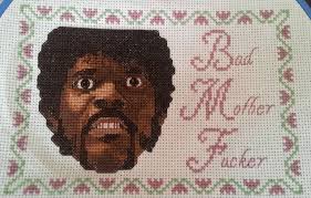 Stitchalong Results!