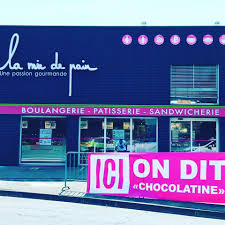 Une 15eme Franchise Ouvre En Region Toulousaine Franchise La Mie De Pain