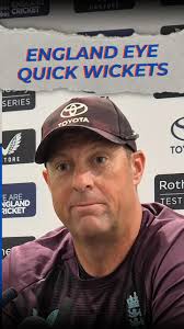 In the squad but not in the XI again, Is Matthew Potts the unluckiest  player in English cricket at the moment? 🤝 @remitly #Wisden #Cricket  #CricketLovers #CricketVideos #CricketFans #Cricketer #EnglandCricket  #Reels #ReelsInstagram