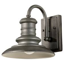 Redding Station 9 6 Outdoor Wall Lighting Fixture By Murray Feiss Nautical Ol8600