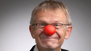 Didaktik: Humor im Hörsaal