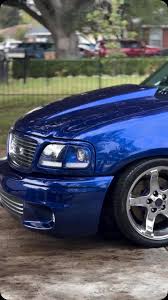 Image result for Blue Lightning 2003 GTV