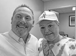 Election Day Tuesday