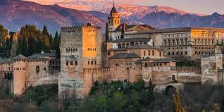 Descubre todo lo necesario para viajar a la ciudad de la alhambra y disfruta de su encanto. Hotels In Granada Spain Barcelo Com