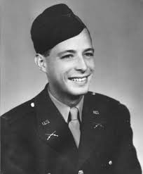 Killed in Action 81 Years Ago Today; CAPT Floyd Souders Jr, KIA in Normandy 