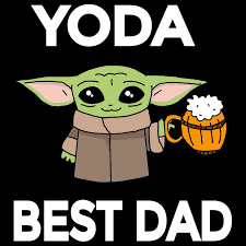 Download Yoda Best Dad Svg Files For Silhouette Files For Cricut Svg Dxf Eps Png Instant Download Supersvg Yoda Best Dad Yoda Best Dad Svg