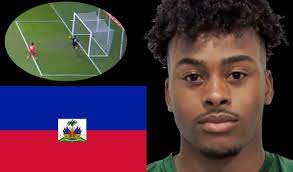 Huge for canada to get the first goal in haiti. Only In Concacaf Abominable Goalkeeper S Own Goal In Canada Vs Haiti Video Archysport