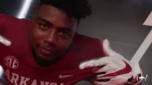 @RazorbackFB's video Tweet