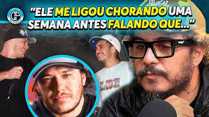 O Rappa Hey Joe Bem Brasil 1999