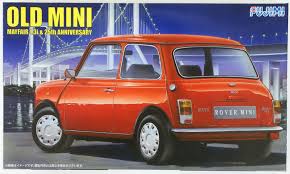Image result for Mini Mayfair