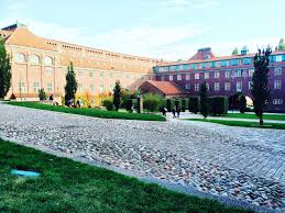 5 results are available, use up and down arrow keys to navigate. Kth Royal Institute Of Technology The Right Place To Be Study In Sweden
