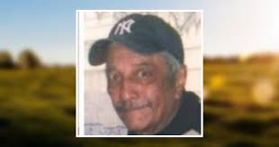 Bonilla, Peter Obituary February 6, 2014