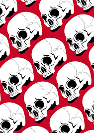 Skull Wallpaper On Behance | see more skull wallpaper, awesome skull wallpapers, amazing skull wallpapers, cute skull looking for the best skull wallpaper? skull wallpaper on behance
