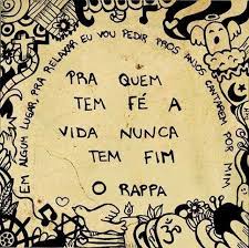 Anjos Pra Quem Tem Fe O Rappa Composicao Marcelo Falcao E Tom Saboia Pra Quem Tem Fe Tenha Fe Frases De Musicas