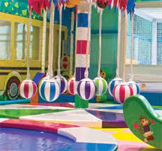 Exceptionally clean the staff are incredible. Kids Play Area In Dubai Abu Dhabi Best Soft Play In Dubai