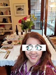 Lisa Spector (@ILisaSpector)