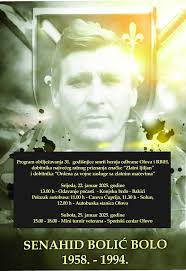 S J E Ć A N J E** **ROŽAJAC (Ramiz) HASAN ** **14.11.1991.