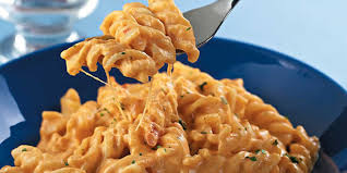 Resultado de imagem para macarrão de panela de pressão com creme de leite e carne moida