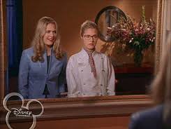 Model behavior is a 2000 television film that aired on abc's the wonderful world of disney anthology series. The Cheetah Girls The Salty Ju