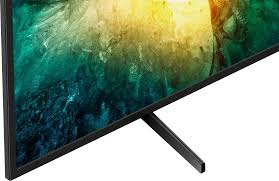 Before we look at the tech, let's explore the brands. Sony 65 Class X750h Series Led 4k Uhd Smart Android Tv Kd65x750h Best Buy