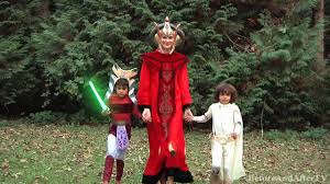 But it's still a really fun piece of. Halloween Costumes For Kids Star Wars 2020 Youtube