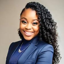 Reshonda Johnson's Instagram, Twitter & Facebook