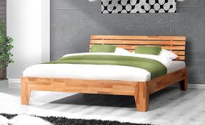Palettenbett mit 140 cm breite. Genial Bett Billig Kaufen Betten Kaufen Bett Gunstige Betten