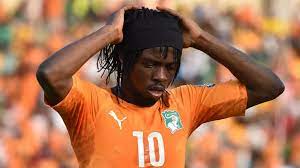 Tu y trouveras les performances détaillées du joueur. Cote D Ivoire S Gervinho To Miss Niger Ethiopia Games Sport News Africa