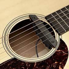 What makes a good acoustic guitar pickup. 10 Best Acoustic Guitar Pickups Of 2021 Review Buying Guide