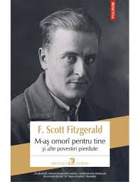 M-aș omorî pentru tine și alte povestiri pierdute