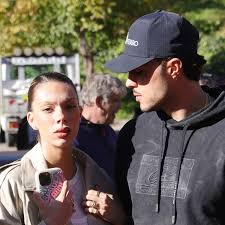 La nota que le ha dejado Carlo Costanzia a Alejandra Rubio en su primer cumpleaños como mamá