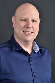 Joshua Enos's Instagram, Twitter & Facebook