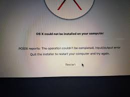 Here is a beginners guide to what you need to know about high definition camcorders before you buy one. Help Please Recovery Hd Locked And I Cant Reinstall Or Unmount The Disks Macrumors Forums