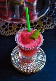 Best 2 ingredient vodka drinks from 11 amazing cocktails that require ly 2 ingre nts. Watermelon Vodka Slushie 2 Ingredients How To Make Watermelon Slush