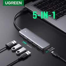 Get your bling on and enjoy shopping for accessories at cotton on, priced at r100 only for 3 pieces. Ugreen Usb 3 0 Hub Multi Usb Splitter 3 Usb3 0 2 0 Port With Micro Charge For Macbook Surface Pro Computer Accessories Usb Hub Usb Splitter Usb Hub 3 0hub Usb 3 0 Aliexpress Best Online Shopping Mall