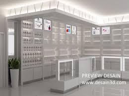 Leon reload 31 mei 2020. Jasa Desain Toko Parfum Etalase Rak Asesoris Design 3d Interior Mewah